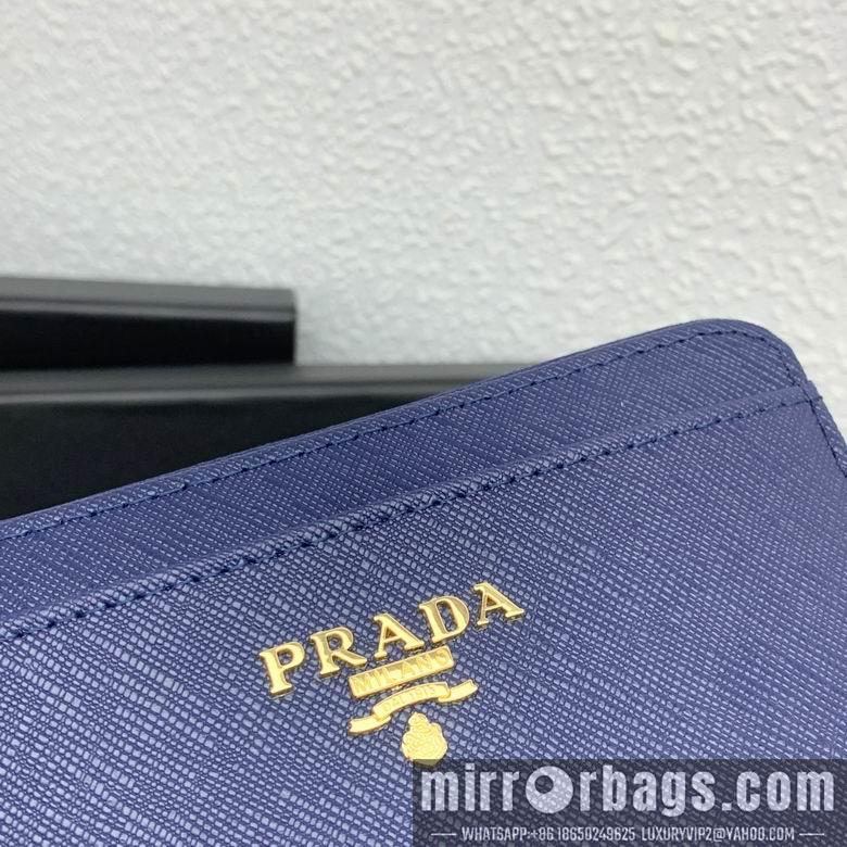 Prada Bags LM216 13.5X8X1cm ZC 7