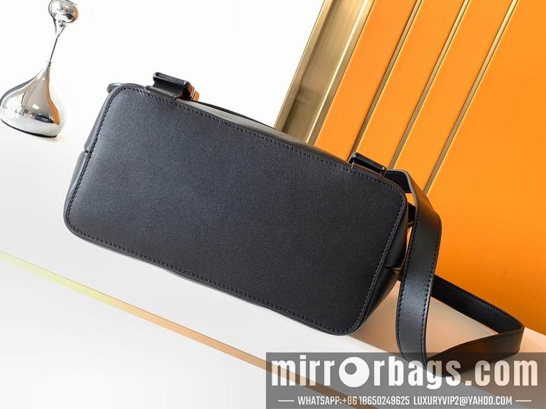 Prada Bags 3219 25X22.5X13cm WP