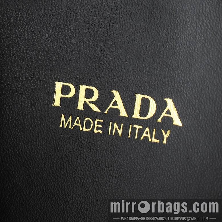 Prada Bags 1020 23X23X13cm XMY 4