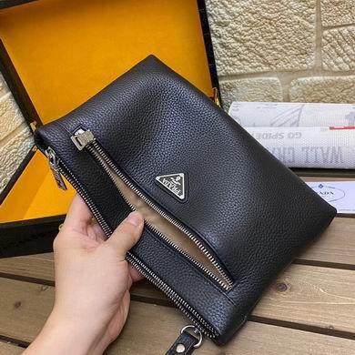 Prada Bags 8082 28X18X3cm WP