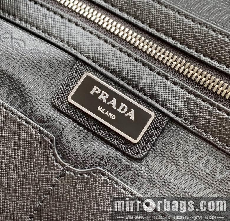 Prada Bags 9636-1 38X29X7cm WP