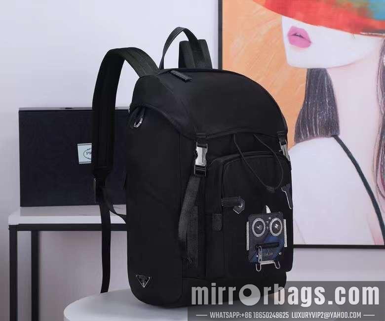 Prada Bags 2VZ135 17X27X45cm SC 3colour