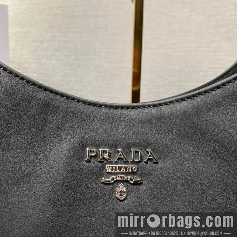 Prada Bags 1BA638 39X29X19cm YG 4