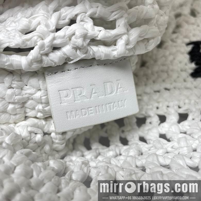 Prada Bags 1BG393 36X38X3cm YG 2