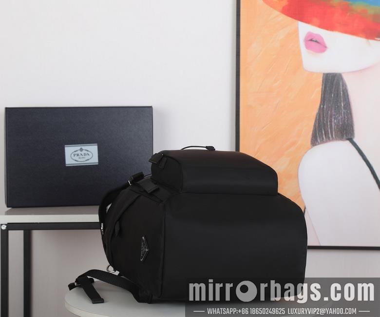Prada Bags 2VZ135 27X45X17cm WP 5colour