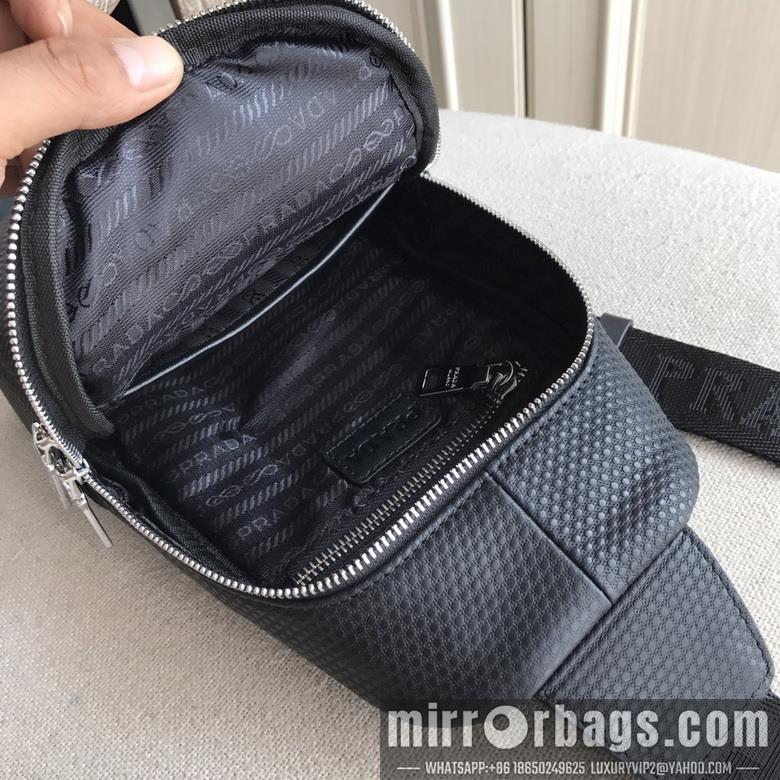 Prada Bags 8271-5 28X17X7cm WP
