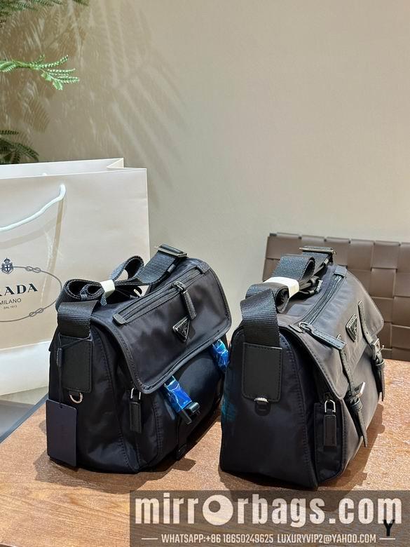 Prada Bags 30cm 030201 DN