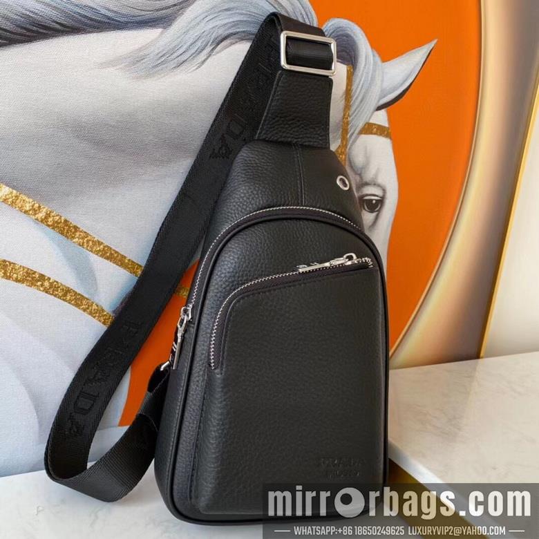 Prada Bags 6056 29X20X5cm WP