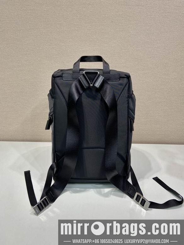 Prada Bags 1BZ039 25X36X16cm XM