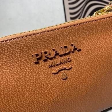 Prada Bags 2100 25X15X5cm XM 2