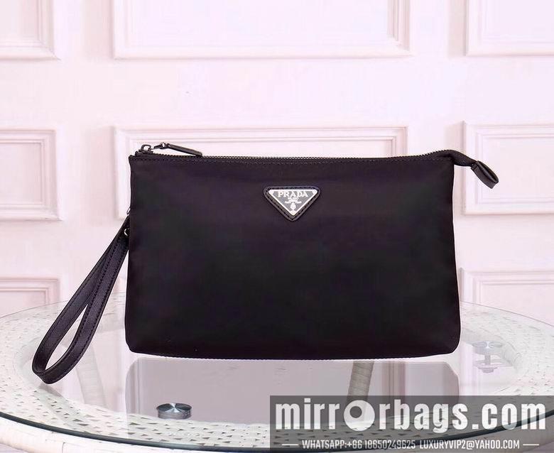 Prada Bags 28X17X6cm 053044 XM