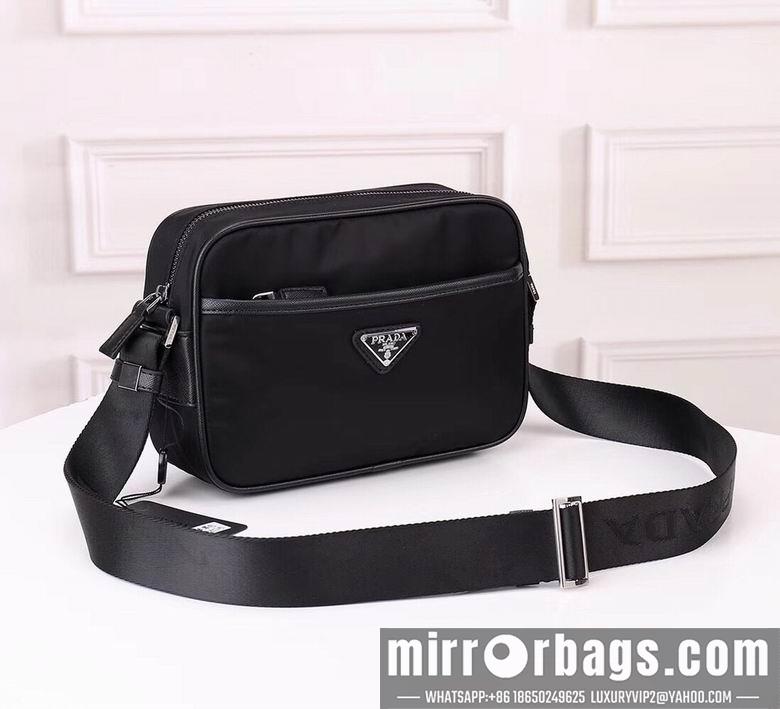 Prada Bags 24X17X7cm 053042 XM
