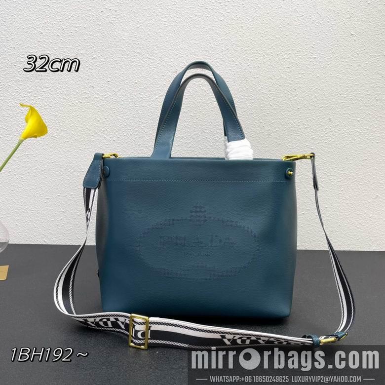 Prada Bags 1BH192 32X24X14cm XM 1