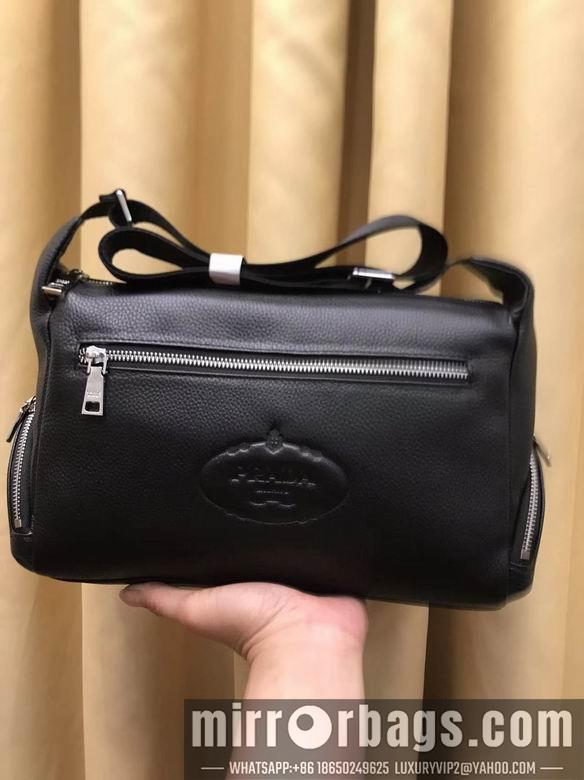 Prada Bags 2014 30X20X7cm XM