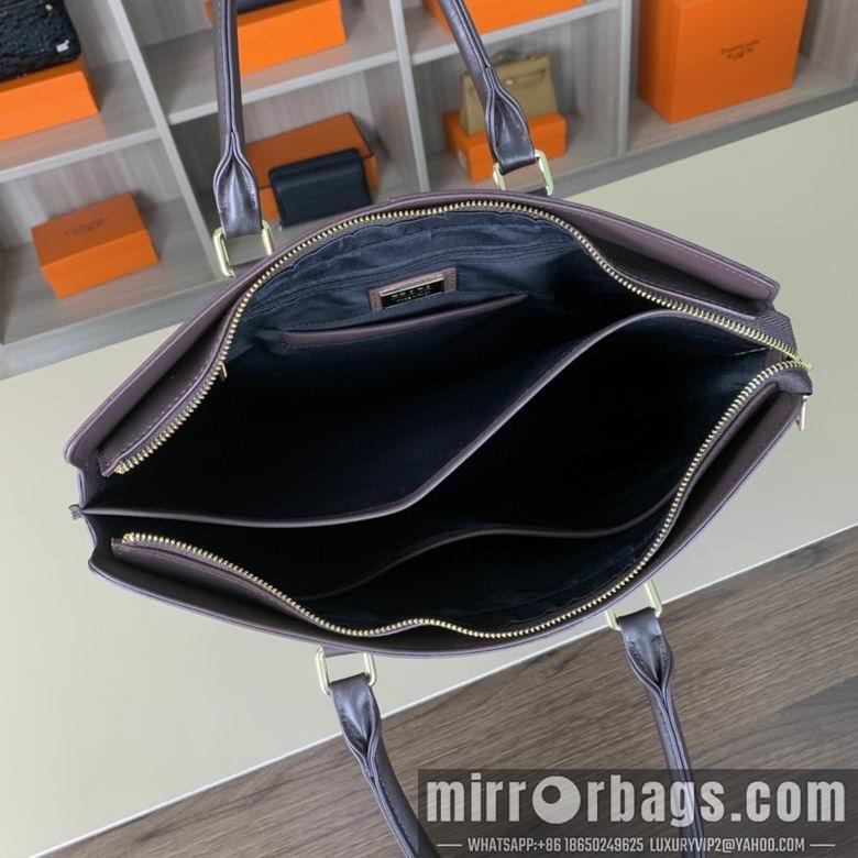 Prada Bags 8322-1 39X29X7cm WP 2colour