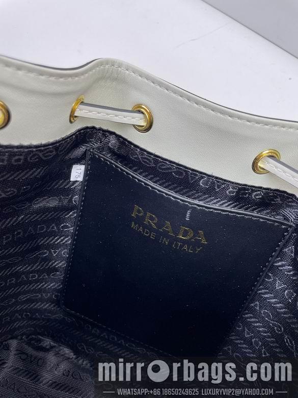 Prada Bags 55133 18X22X12cm XM 1
