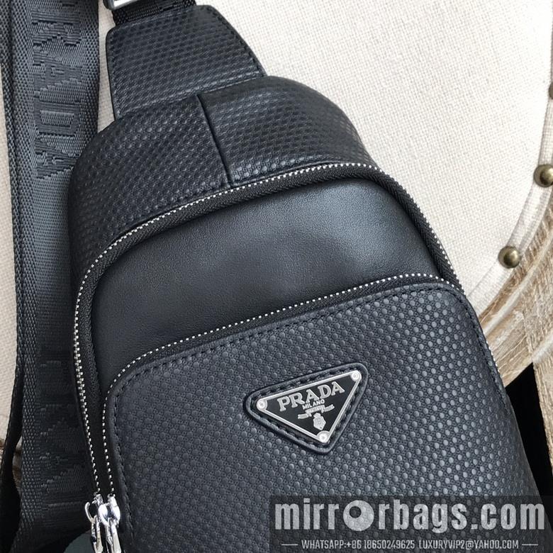 Prada Bags 8271-5 28X17X7cm WP