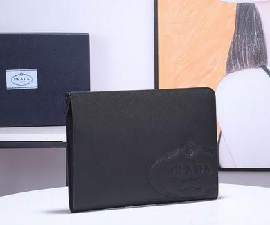 Prada Bags 2VN003 33.5X25cm XM 4colour