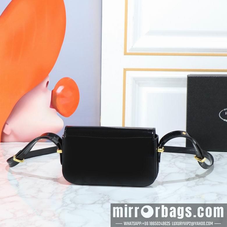 Prada Bags 1BD339 20.5X10.5X4cm XMY 2