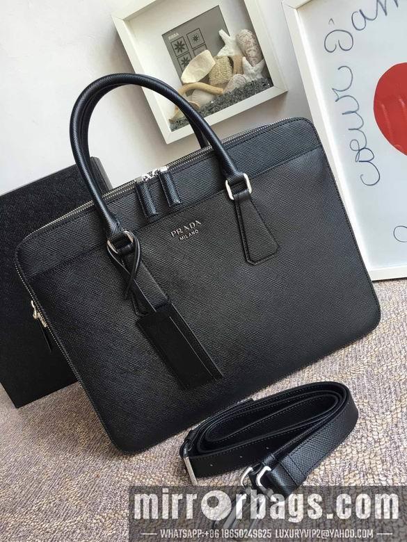 Prada Bags 2VE369 36X28cm XM