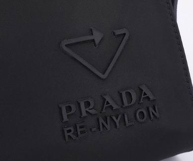 Prada Bags 2NE789 23X16X7cm XM 2colour