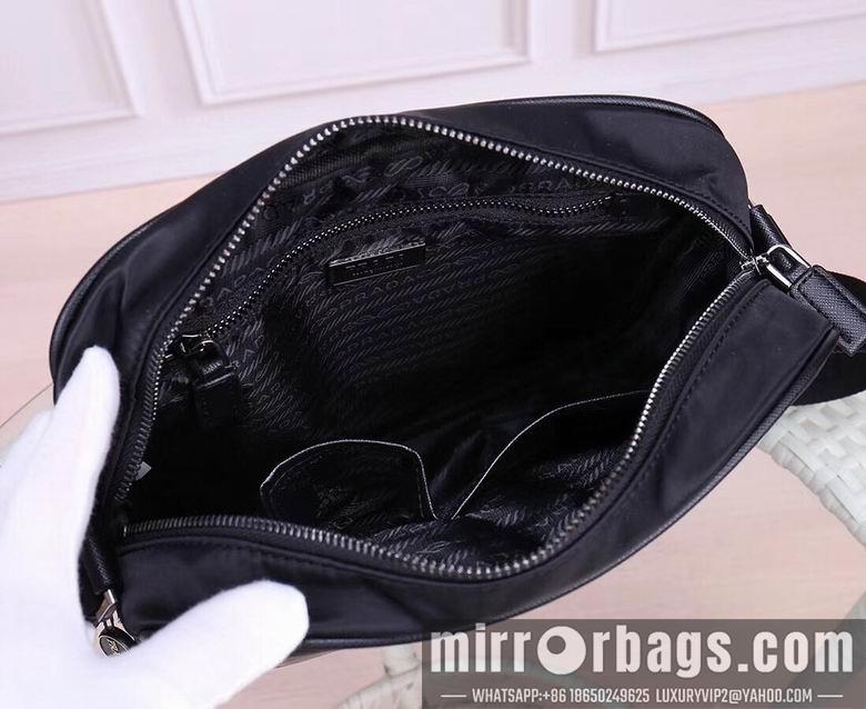 Prada Bags 28X25X9cm 053032 XM