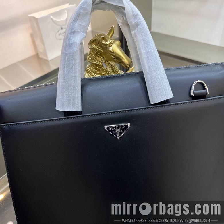 Prada Bags 116-1 38X28X9cm XM 2colour