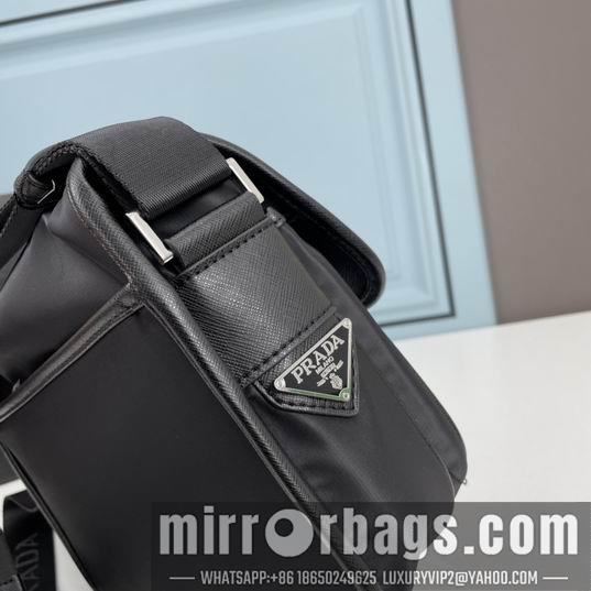 Prada Bags Parda 0769 26x20x9cm ww