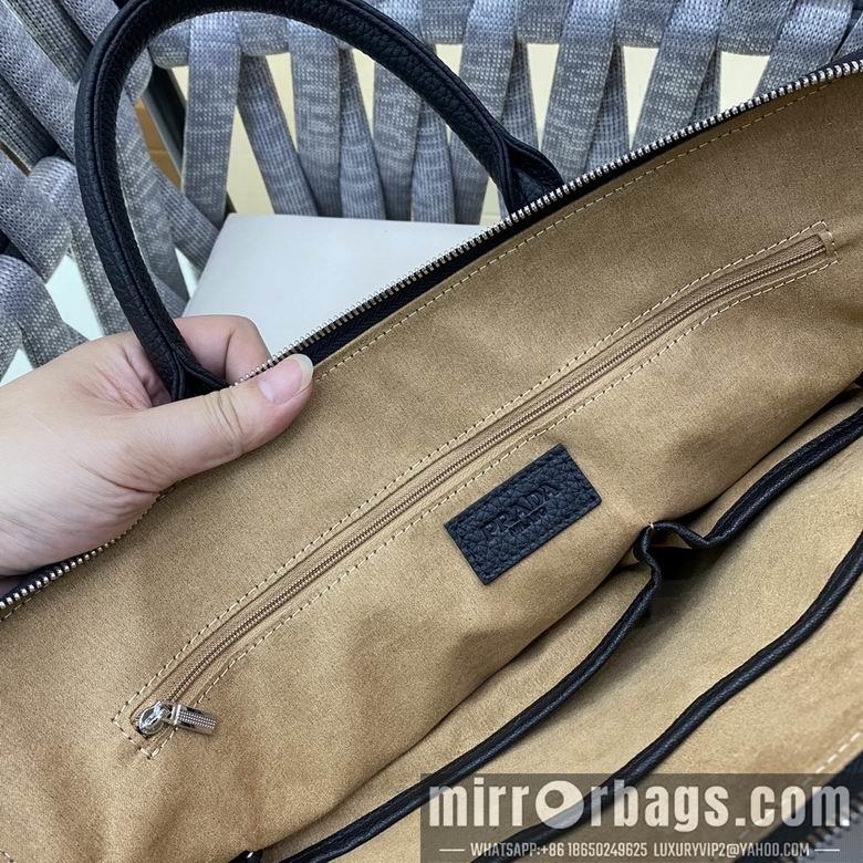 Prada Bags 1069-1 39X29X6cm WP