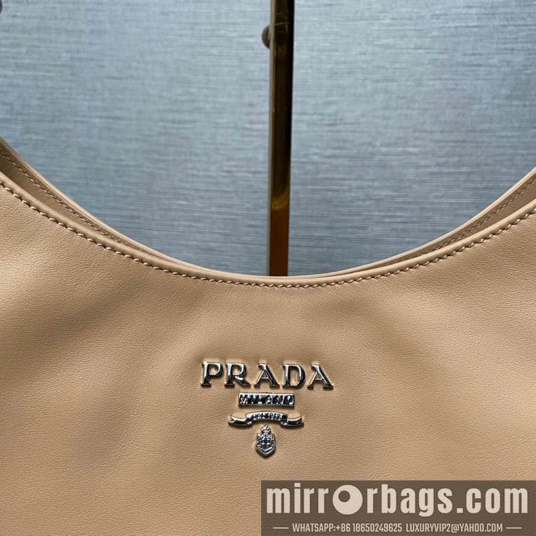 Prada Bags 1BA638 39X29X19cm YG 5