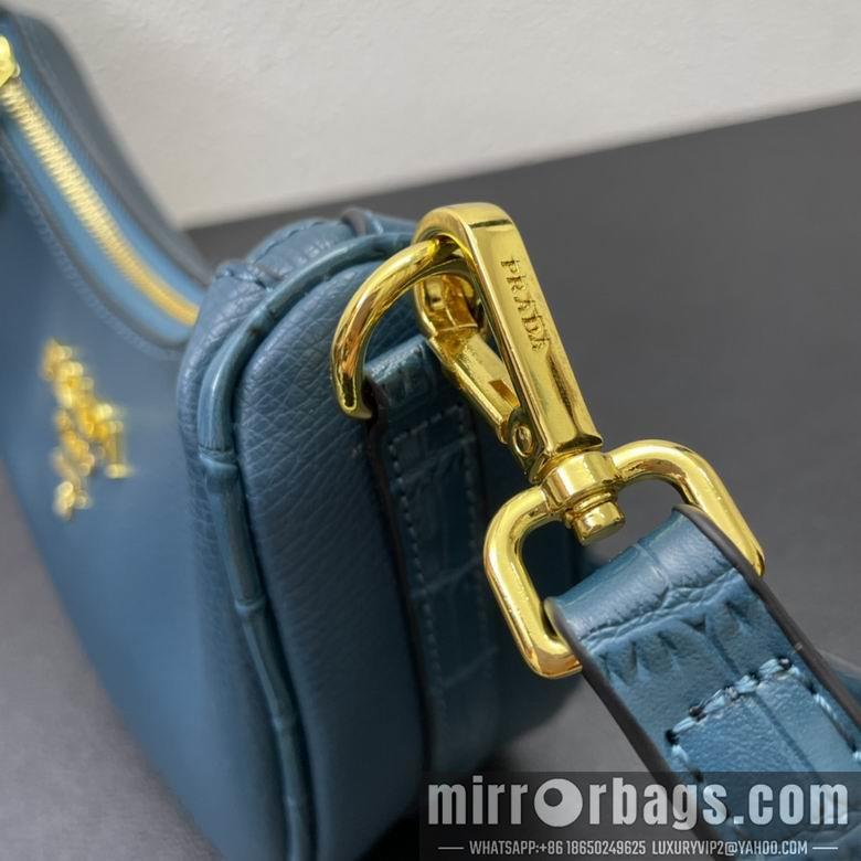 Prada Bags 1BH195 24X15X8cm XM 3