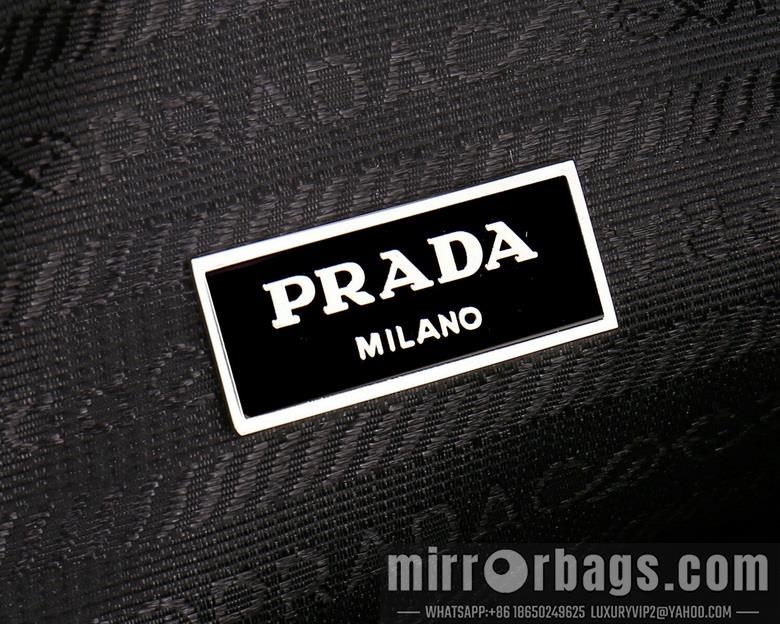 Prada Bags 126 25X19X4cm XM