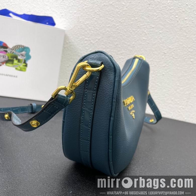 Prada Bags 1BH195 24X15X8cm XM 3
