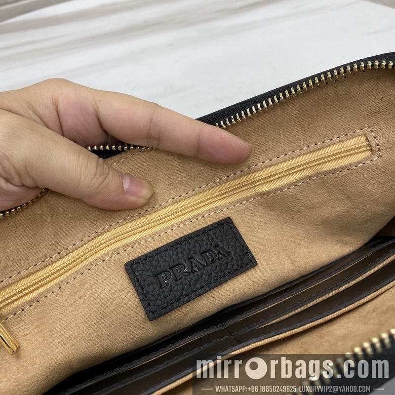 Prada Bags 5039-5 26X17X3cm XM