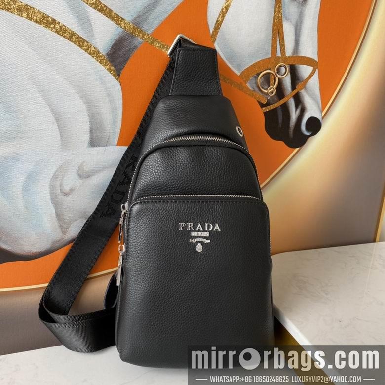 Prada Bags 33049-1 29X20X5cm XM