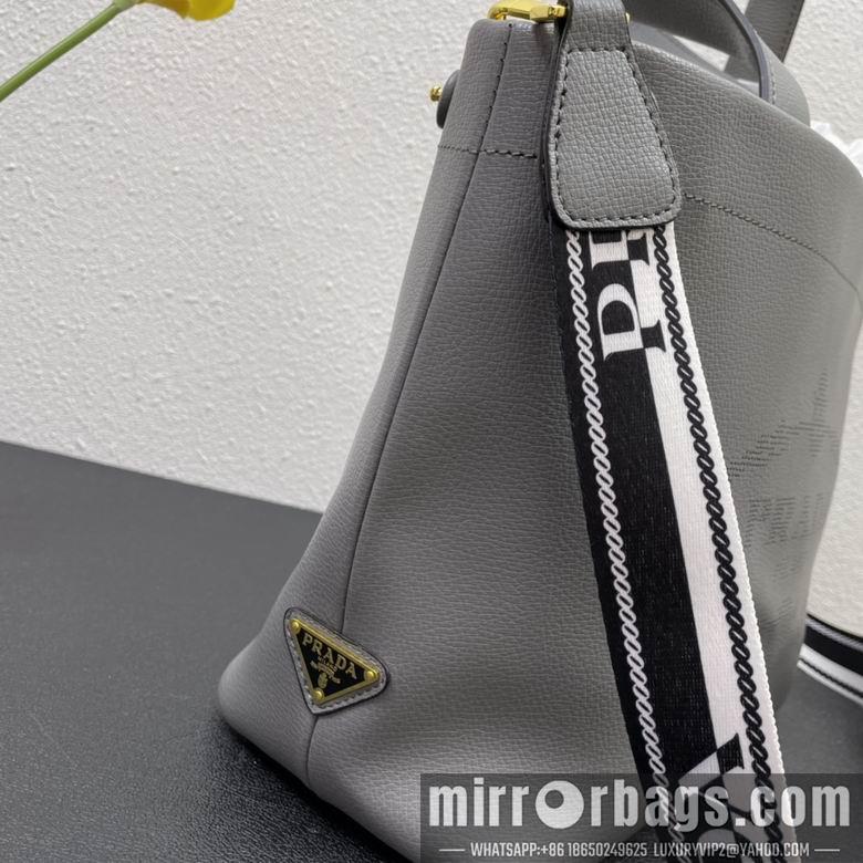 Prada Bags 1BH192 32X24X14cm XM 5