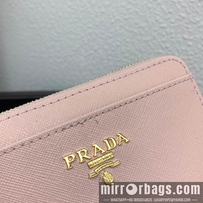 Prada Bags LM216 13.5X8X1cm ZC 5