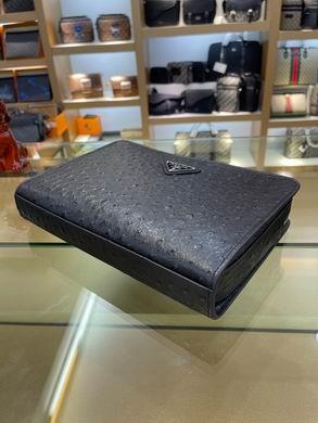 Prada Bags 1126 27X5X18cm XM