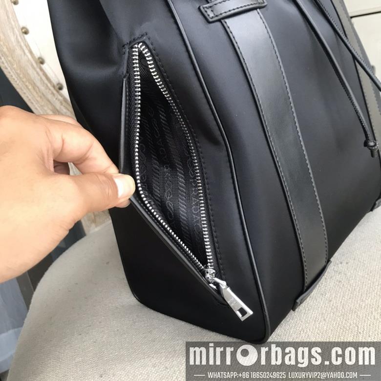 Prada Bags 8287-1 41X30X16cm XM 2colour