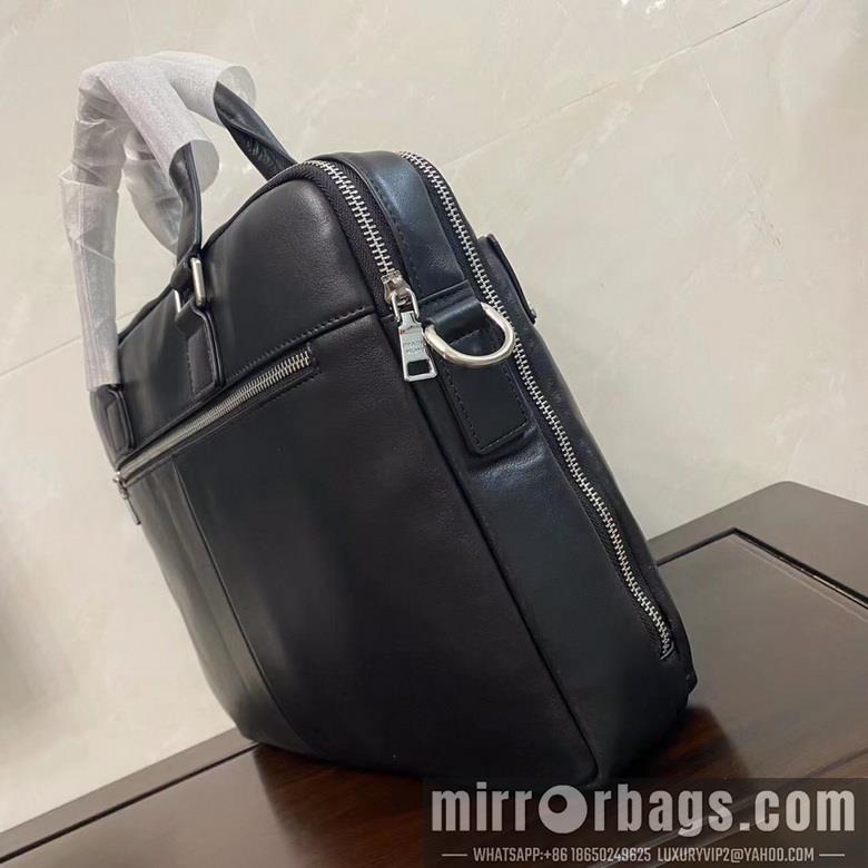 Prada Bags 39X29X8cm 071501 XM