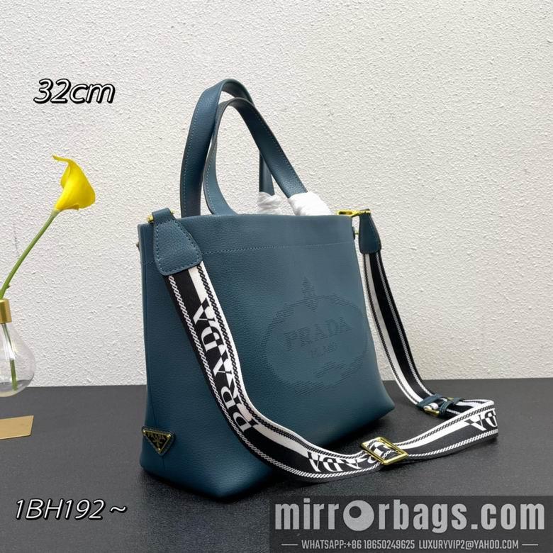 Prada Bags 1BH192 32X24X14cm XM 1
