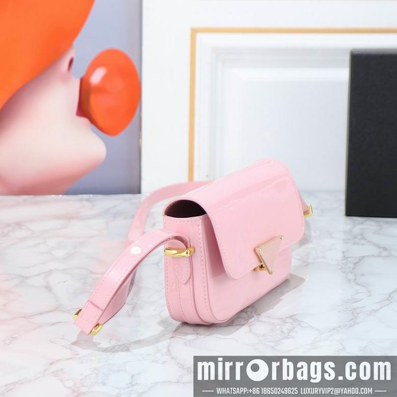 Prada Bags 1BD339 20.5X10.5X4cm XMY 3