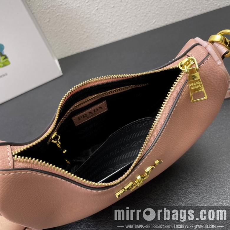 Prada Bags 1BH195 24X15X8cm XM 2