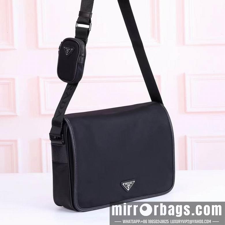 Prada Bags 2039 33X24X7cm