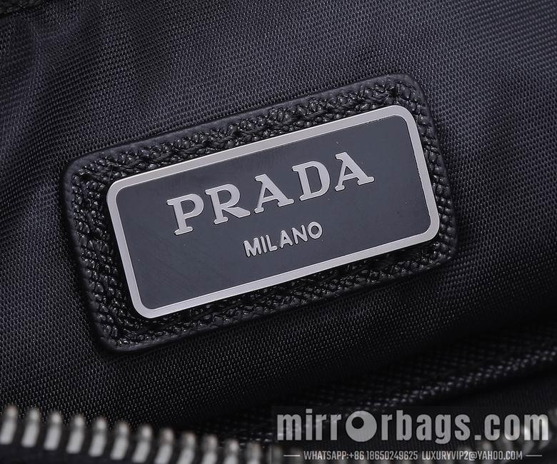 Prada Bags 2VD006 26.5X17cm XM