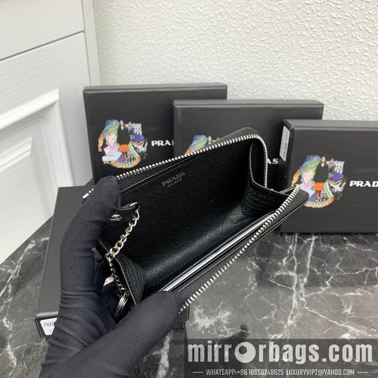 Prada Bags LM216 13.5X8X1cm ZC 3