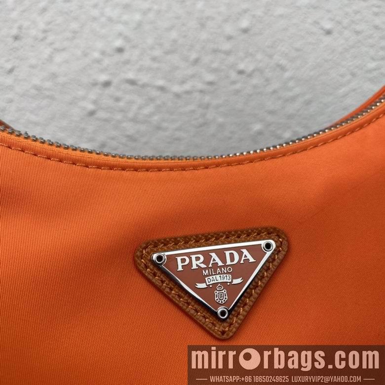Prada Bags 1BH204 22X12X6cm XMY 3