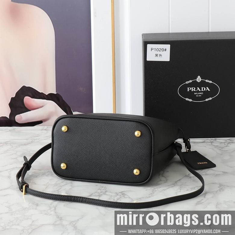 Prada Bags 1020 23X23X13cm XMY 5