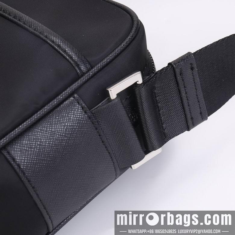 Prada Bags 1048 23X16X7cm