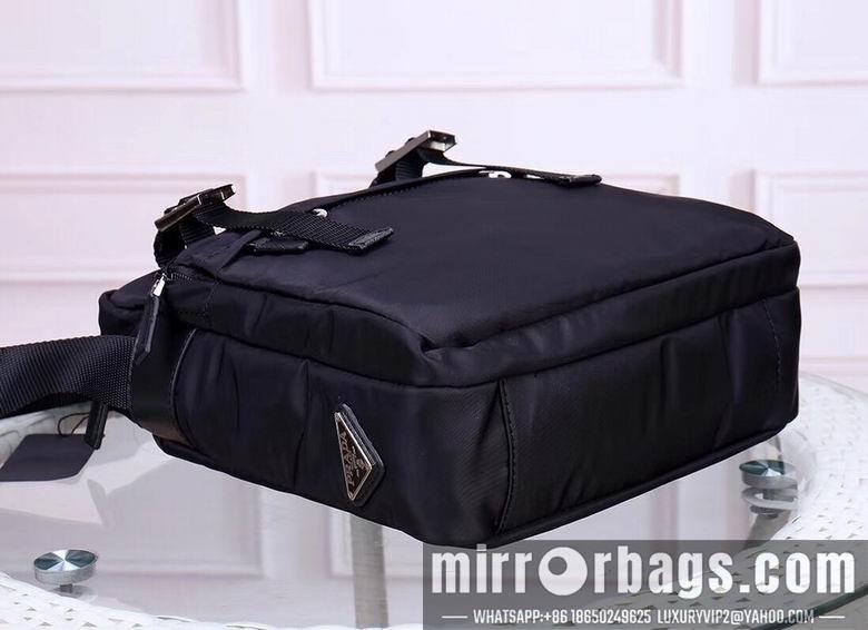 Prada Bags 29X27X10cm 053034 XM